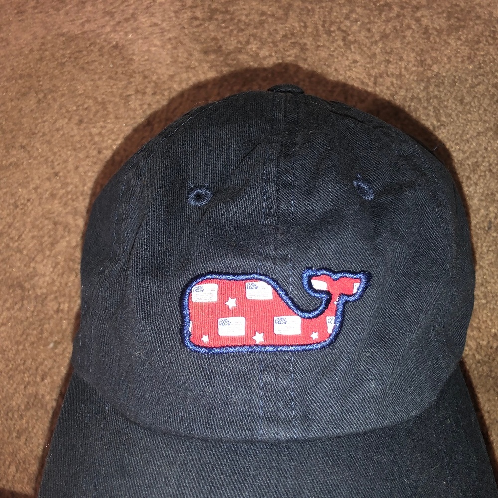 Vineyard Vines Hat